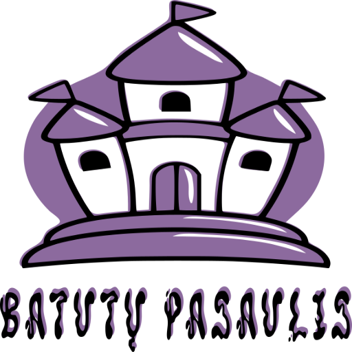 Batutų nuoma Kaune